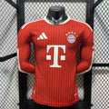 Bayern Munich MANGA LARGA 26/27