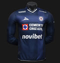 Cruz Azul Tercera Equipación MANGA LARGA 26/27