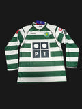 Sporting Portugal LONG SLEEVE 01/03