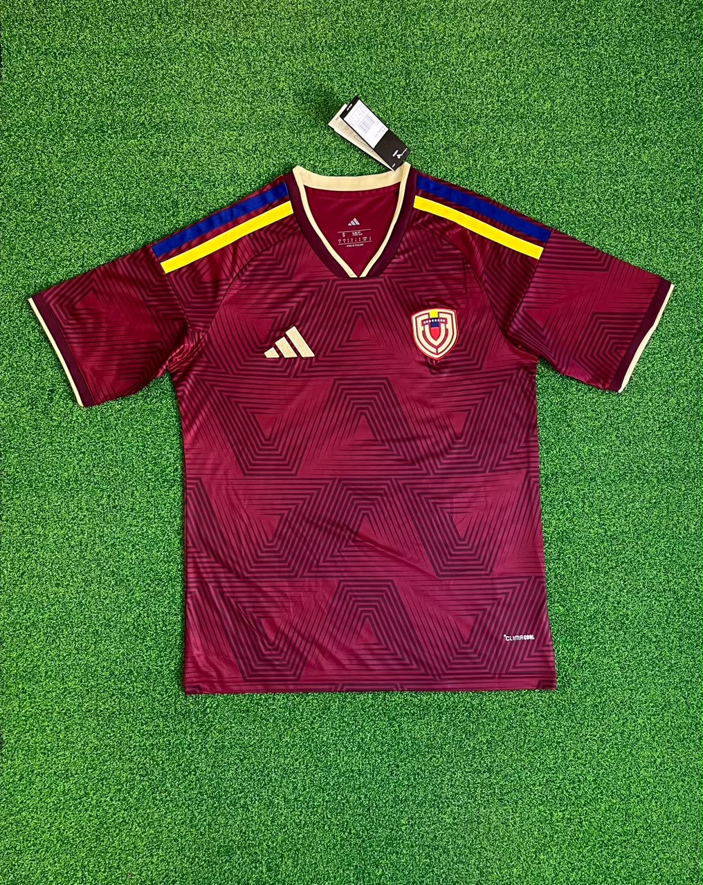 Venezuela Mundial 2026