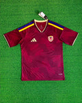 Venezuela Mundial 2026