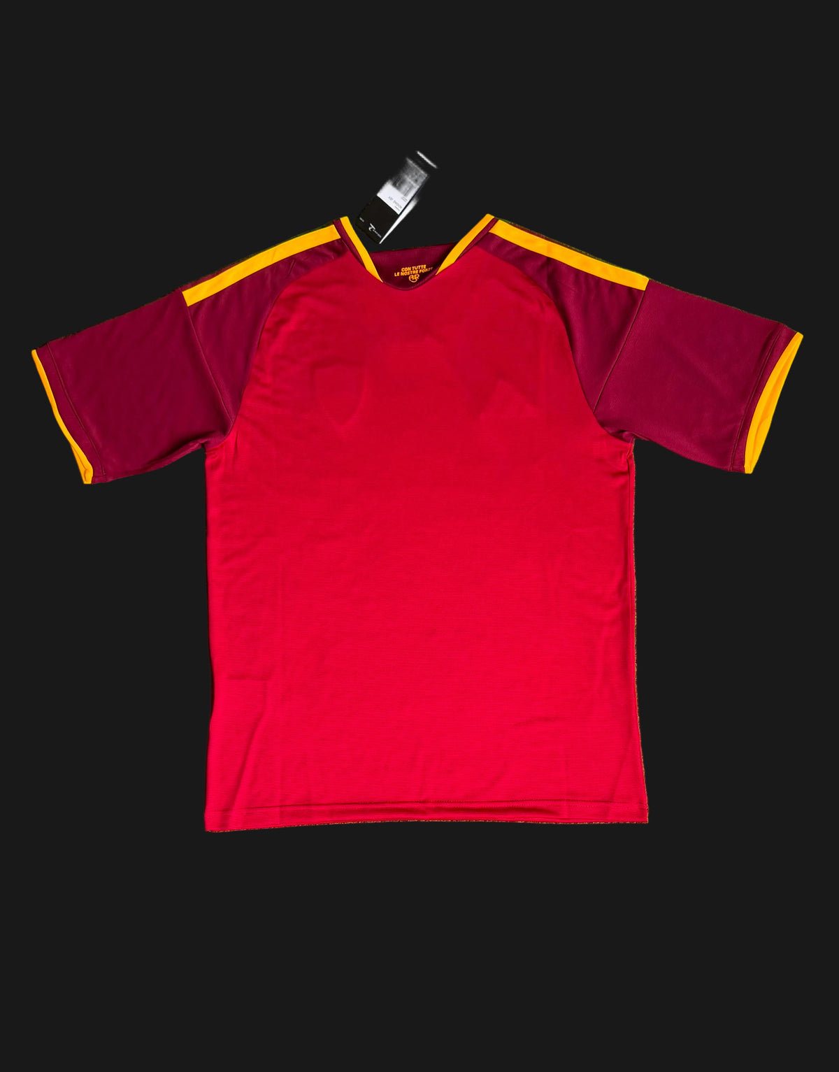 AS Roma 26/27