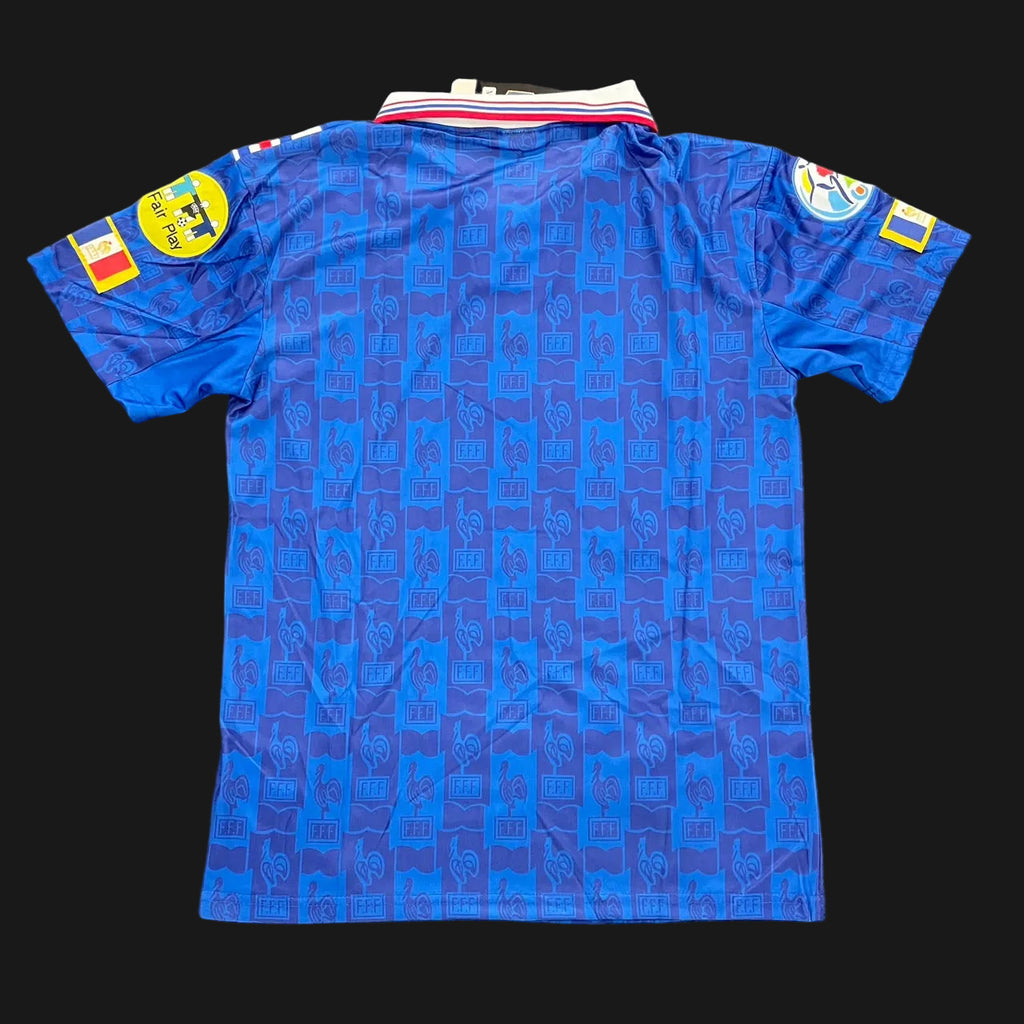 France 1996