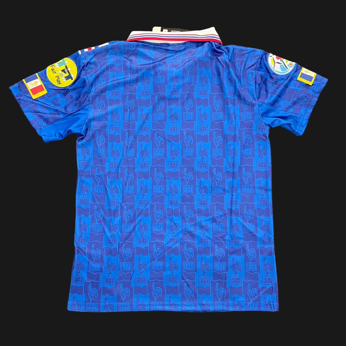 France 1996