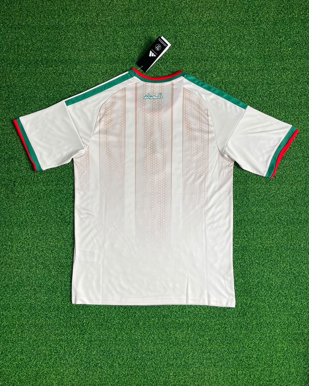 Algeria Mundial 2026
