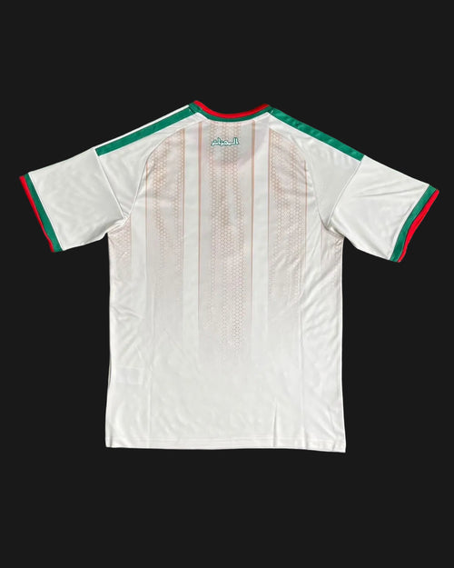 Algeria World Cup 2026