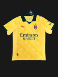 AC Milan Tercera Equipación 25/26