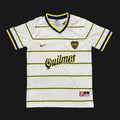 Boca Juniors Away 1999