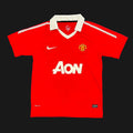 Manchester United 10/11