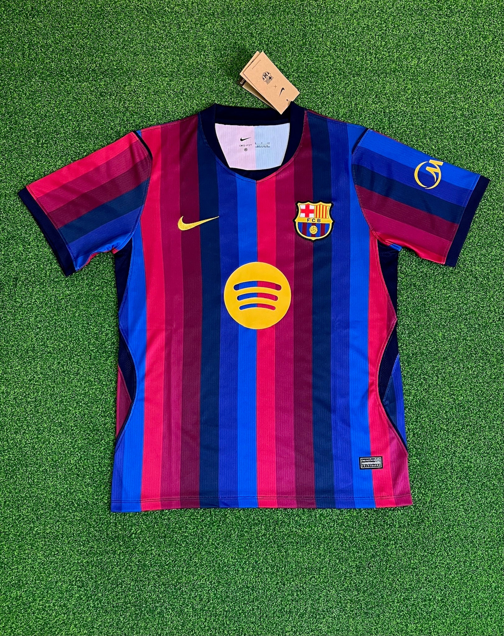 FC Barcelona 26/27