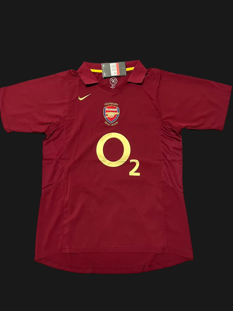 Arsenal 05/06