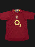 Arsenal 05/06