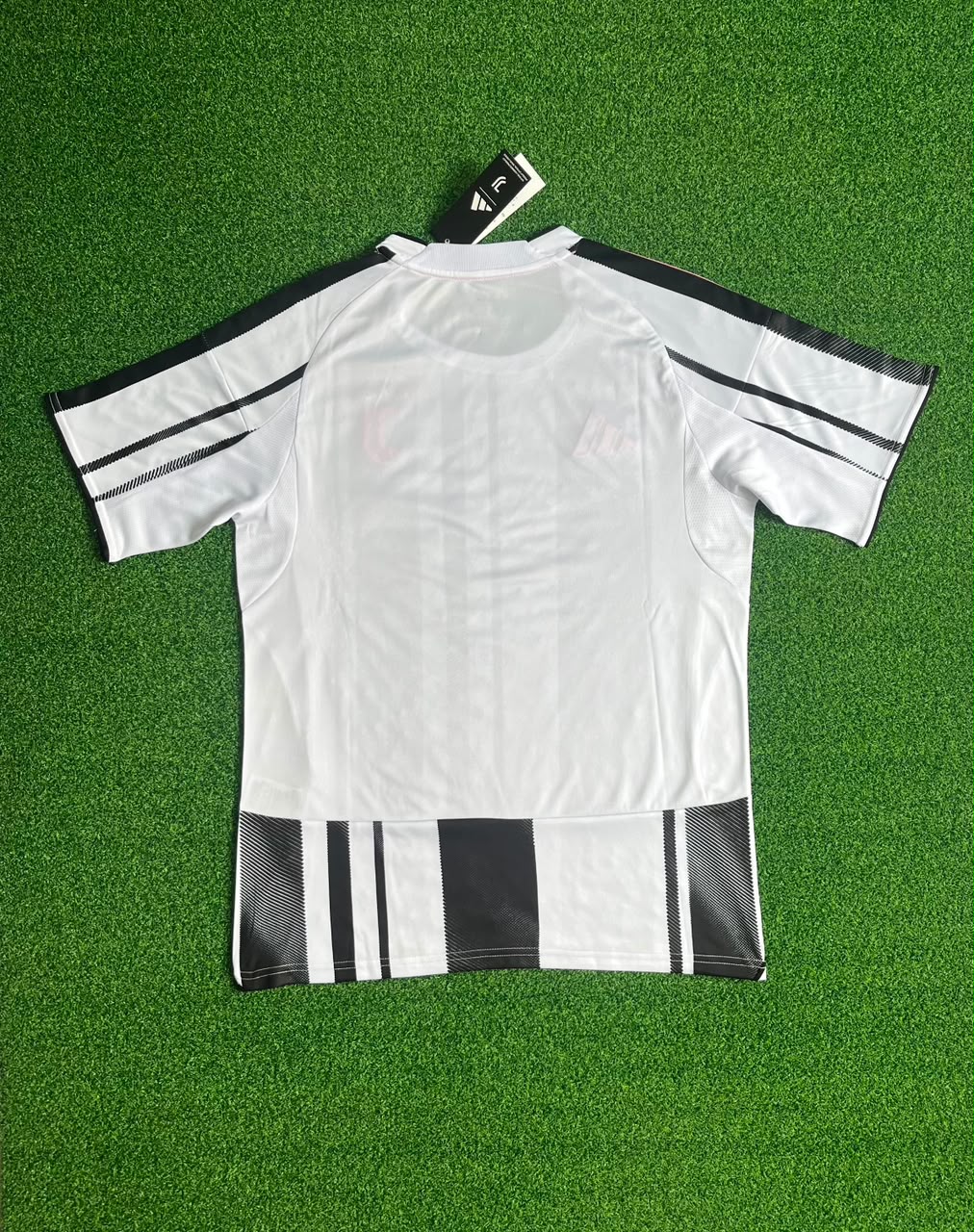 Juventus 25/26