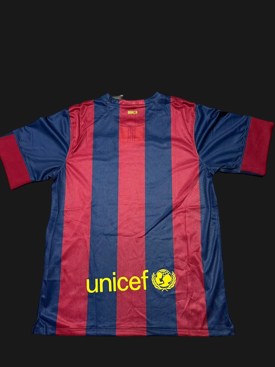 FC Barcelona 14/15