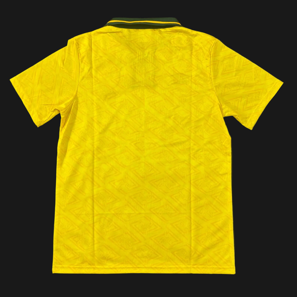 Brazil 91/92
