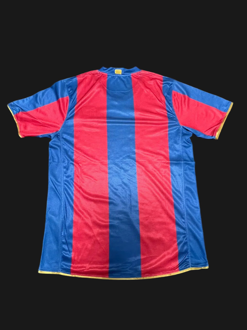 FC Barcelona 07/08