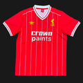 Liverpool 81/84