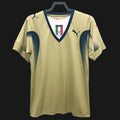 Italia Portero 2006