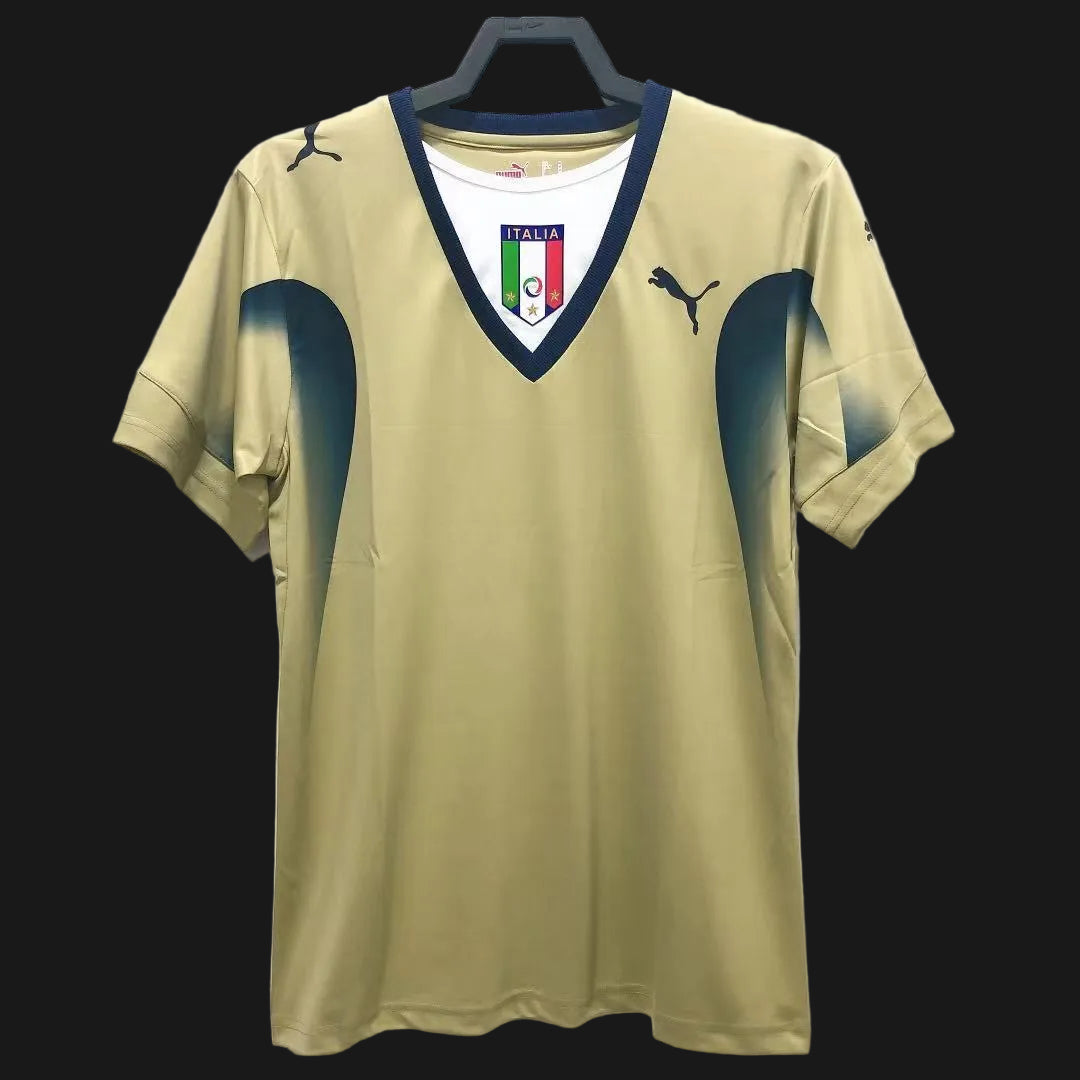 Italia Portero 2006