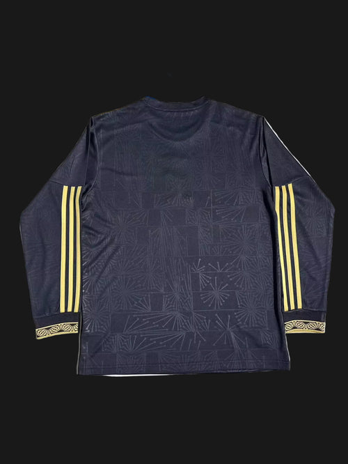 Mexico Third Kit LONG SLEEVE 24/25