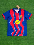 Barca Cuarta Equipación 25/26