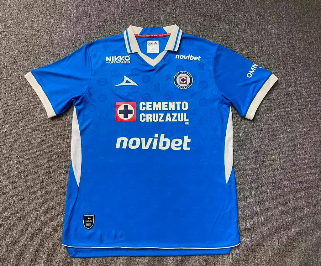 Cruz Azul 26/27