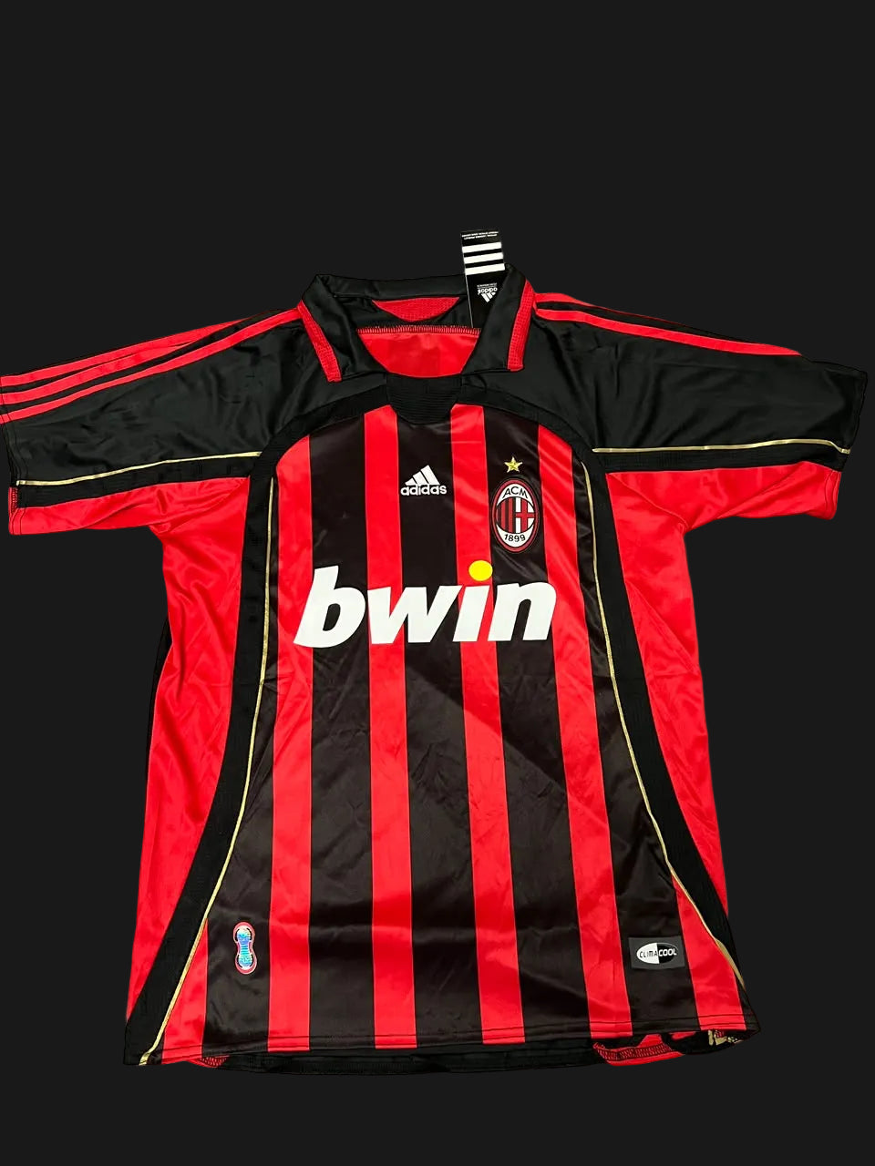 AC Milan 06/07