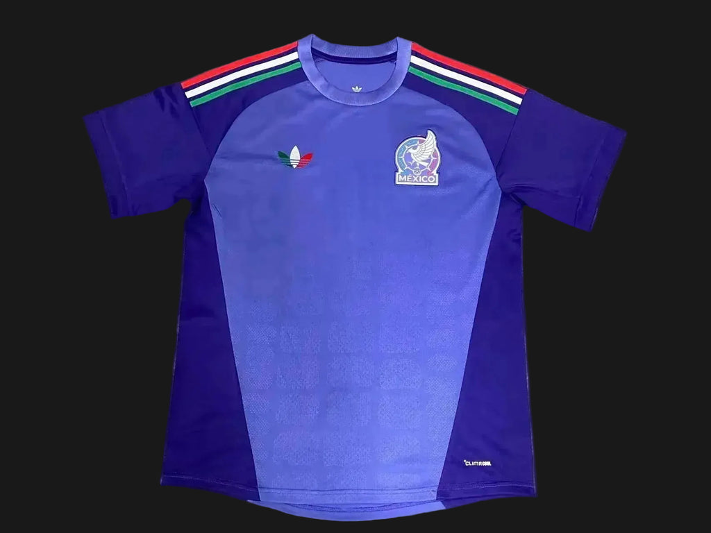 México Portero Mundial 2026