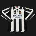 Juventus LONG SLEEVE 97/98