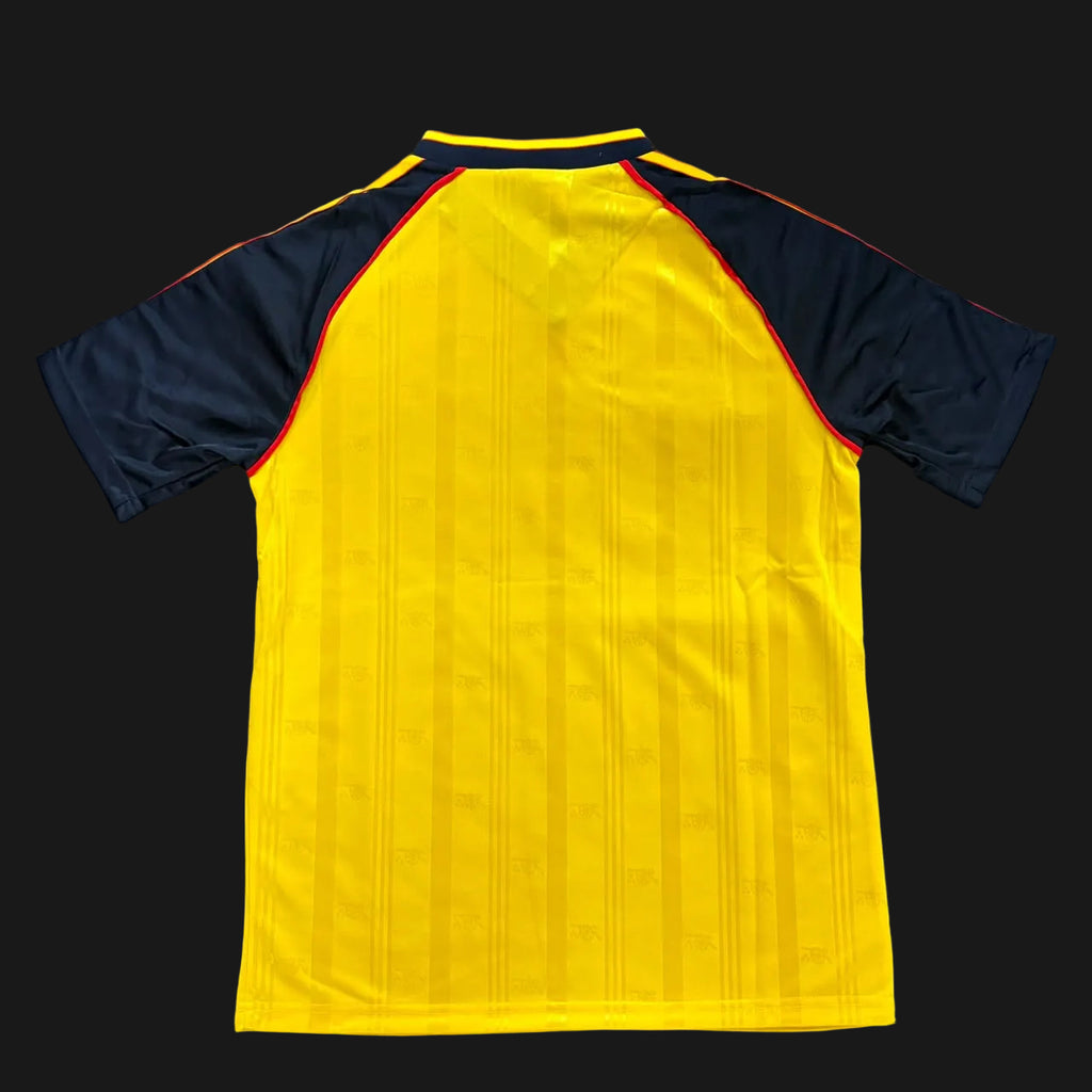 Arsenal Away 88/90