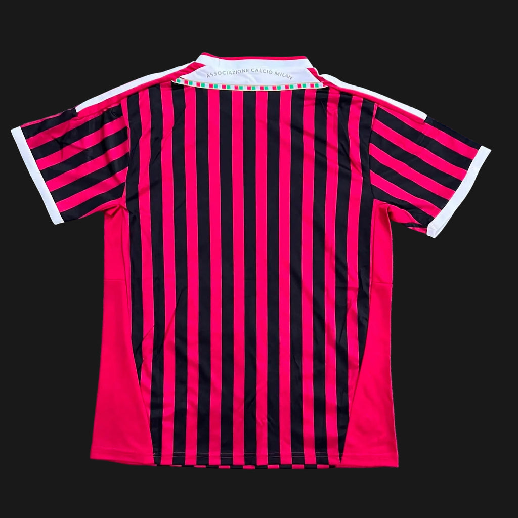 AC Milan 11/12