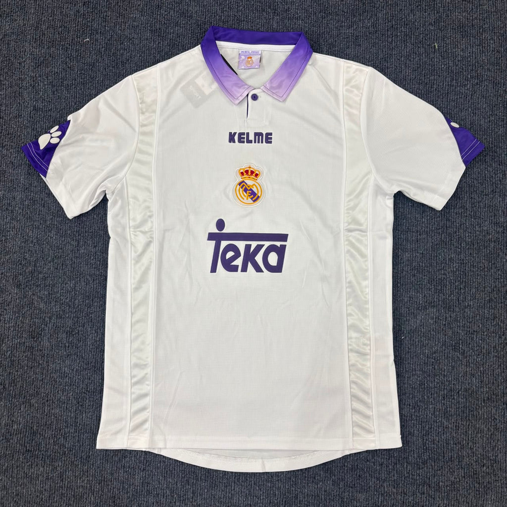 Real Madrid 97/98