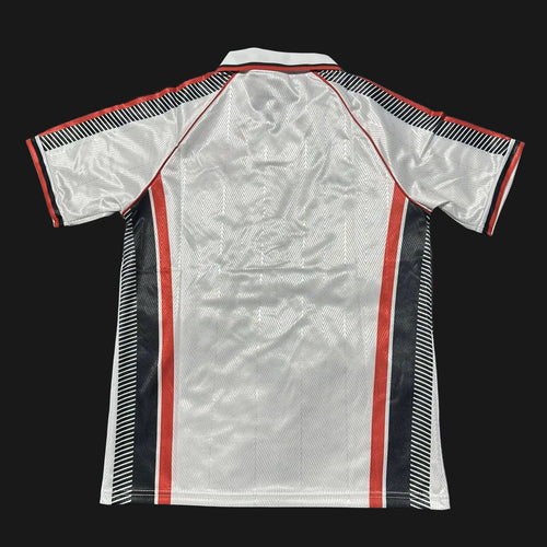 AC Milan Away 96/97