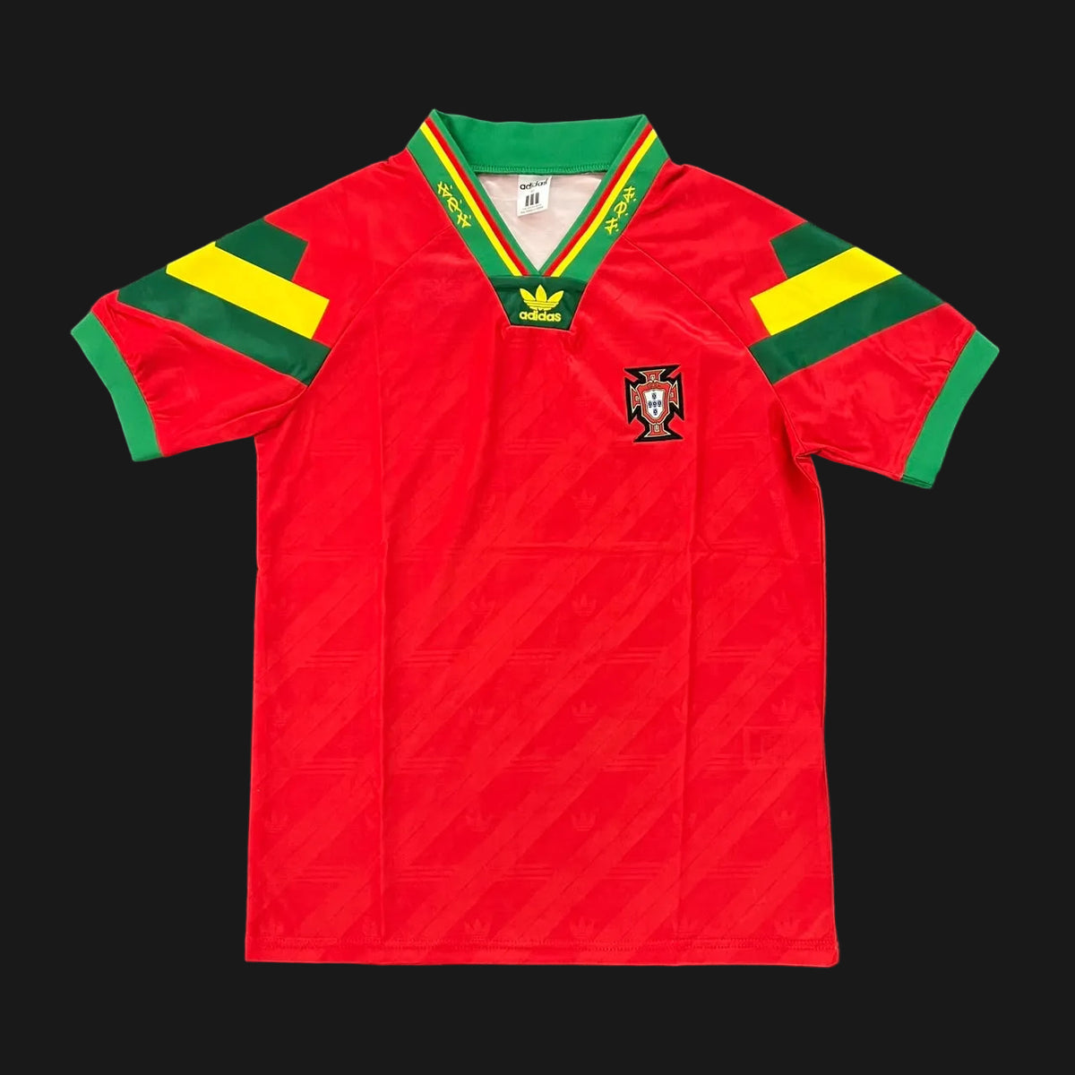 Portugal 1992