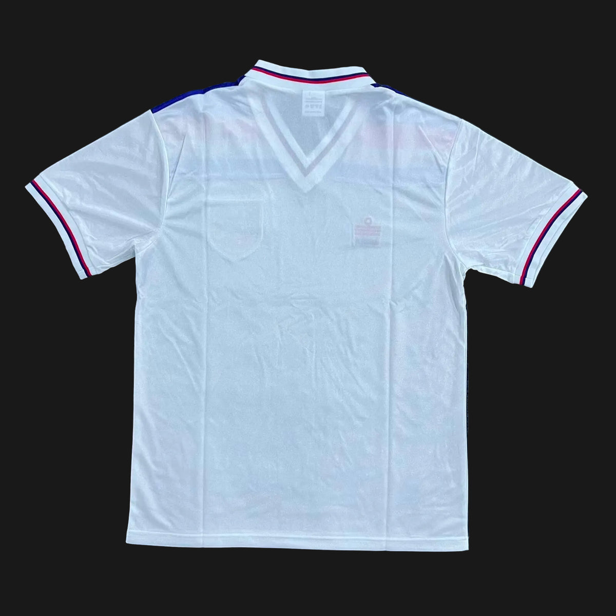 England 1982