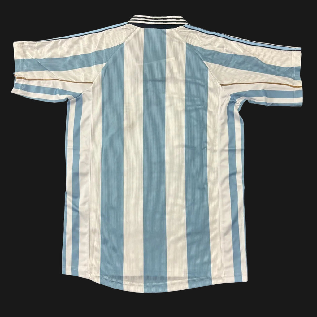 Argentina 1998