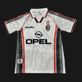 AC Milan Visita 96/97