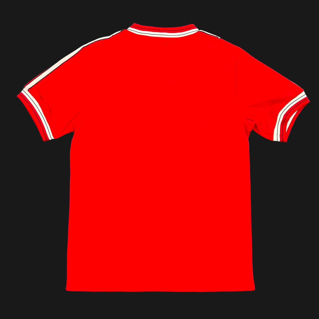 Manchester United 86/87
