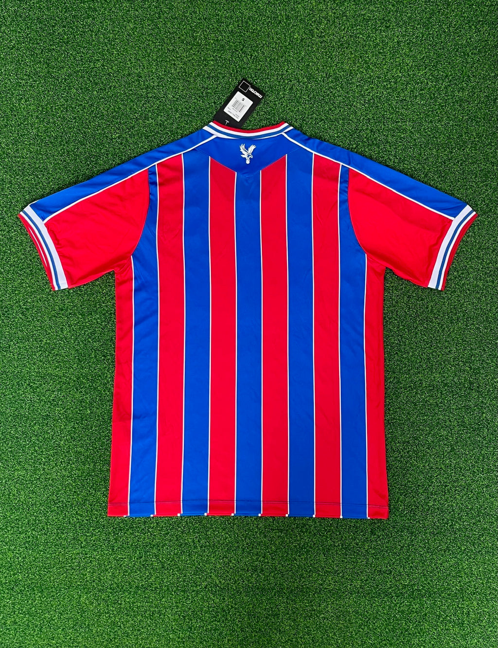 Crystal Palace 25/26
