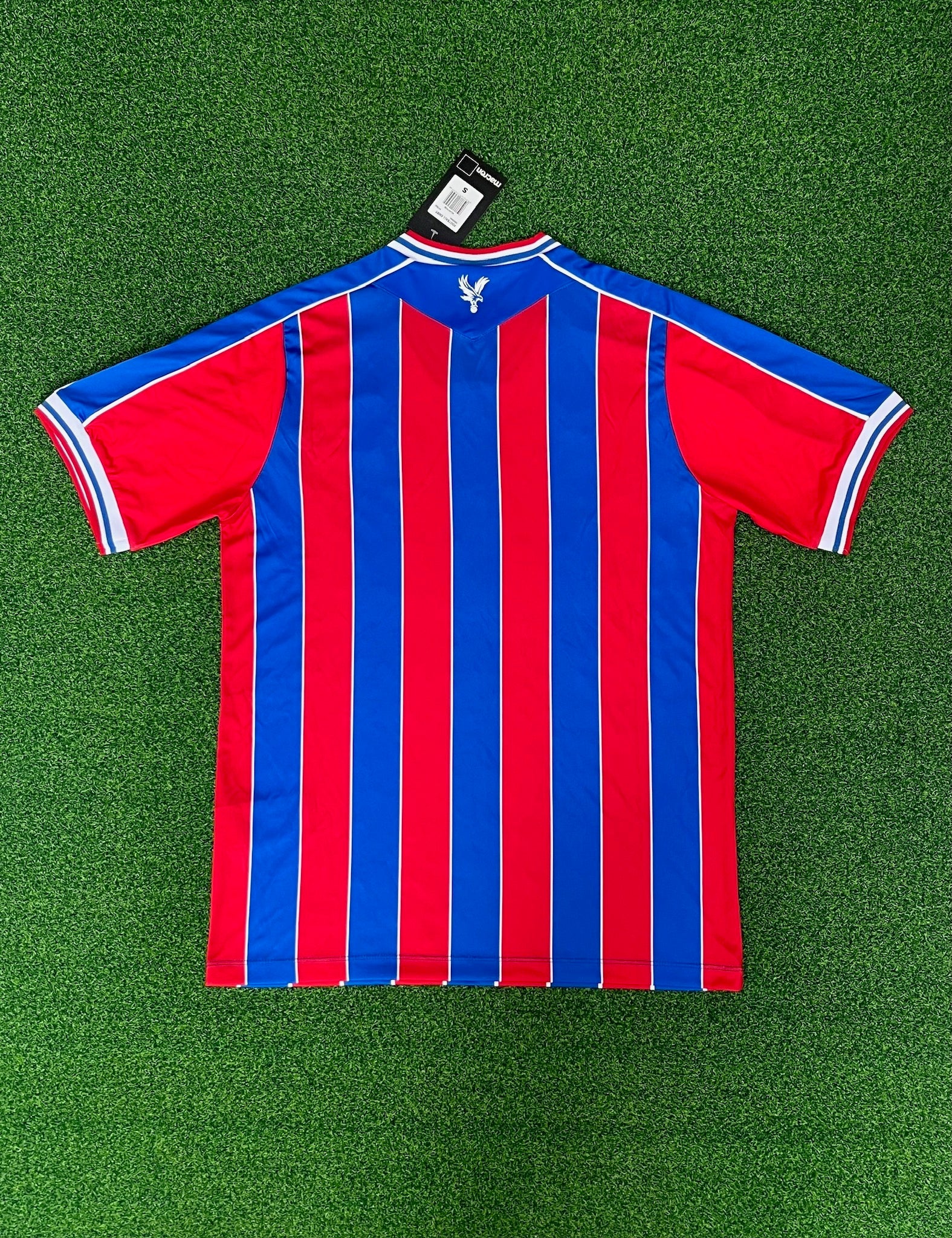 Crystal Palace 25/26