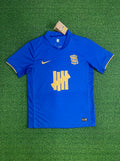 Birmingham City 25/26