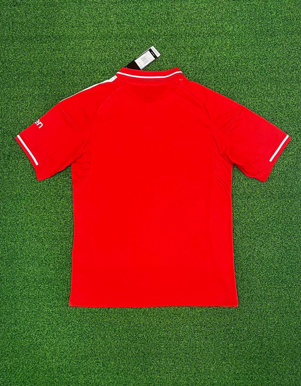 Nottingham Forest 25/26