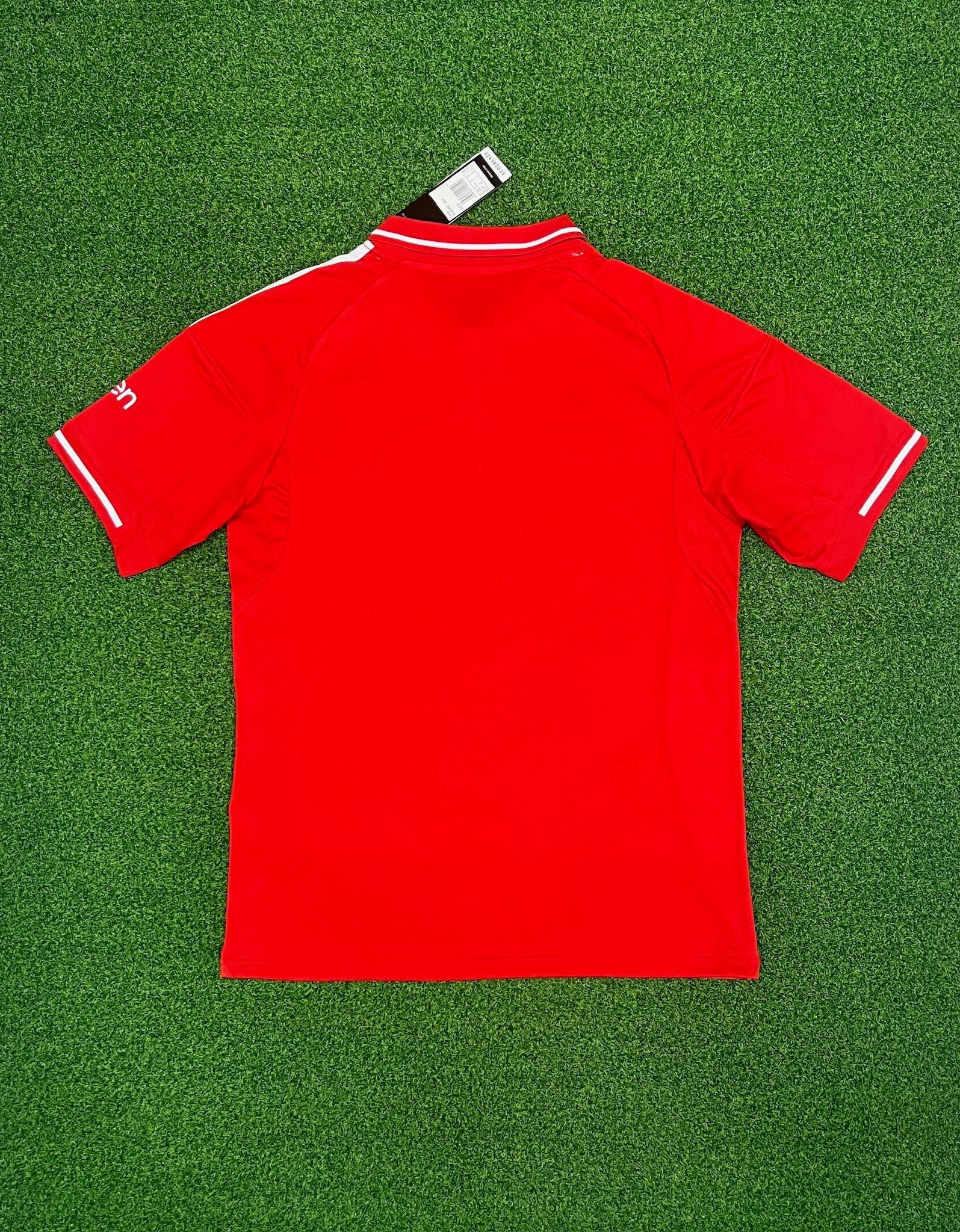 Nottingham Forest 25/26
