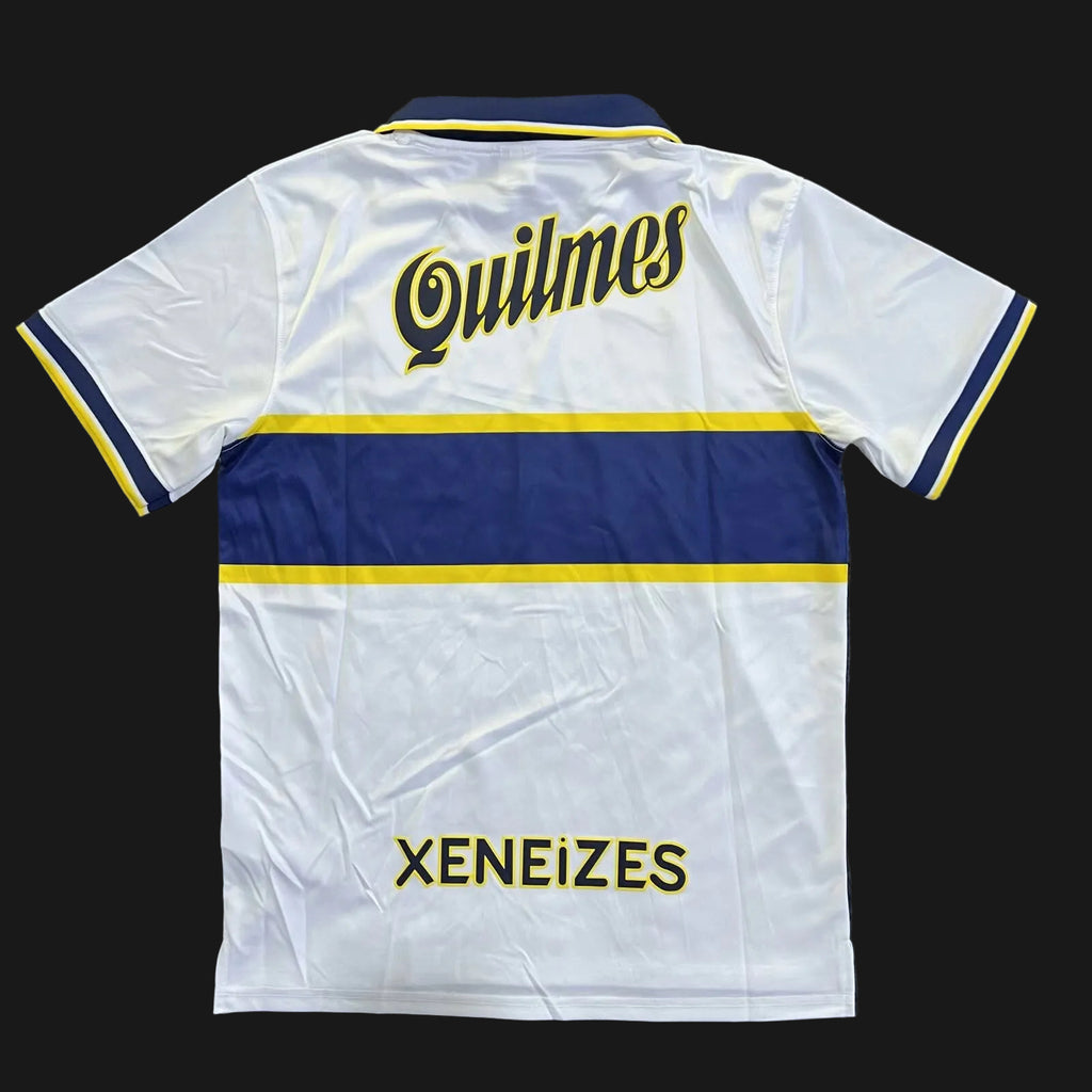 Boca Juniors Away 96/97