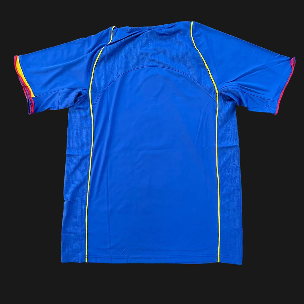 Arsenal Away 04/05