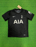 Tottenham Visita 25/26
