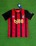 Bournemouth 25/26
