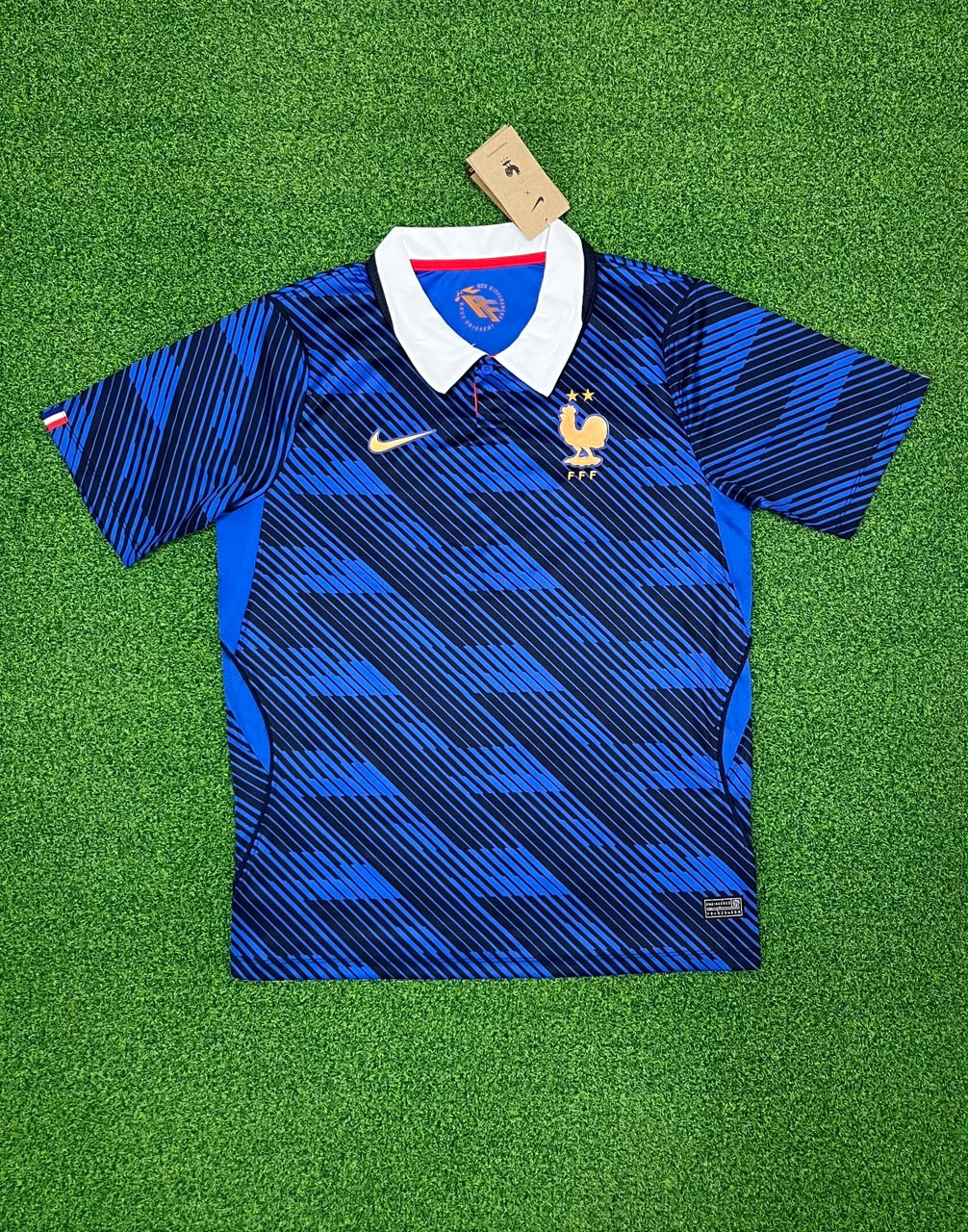 Francia Mundial 2026