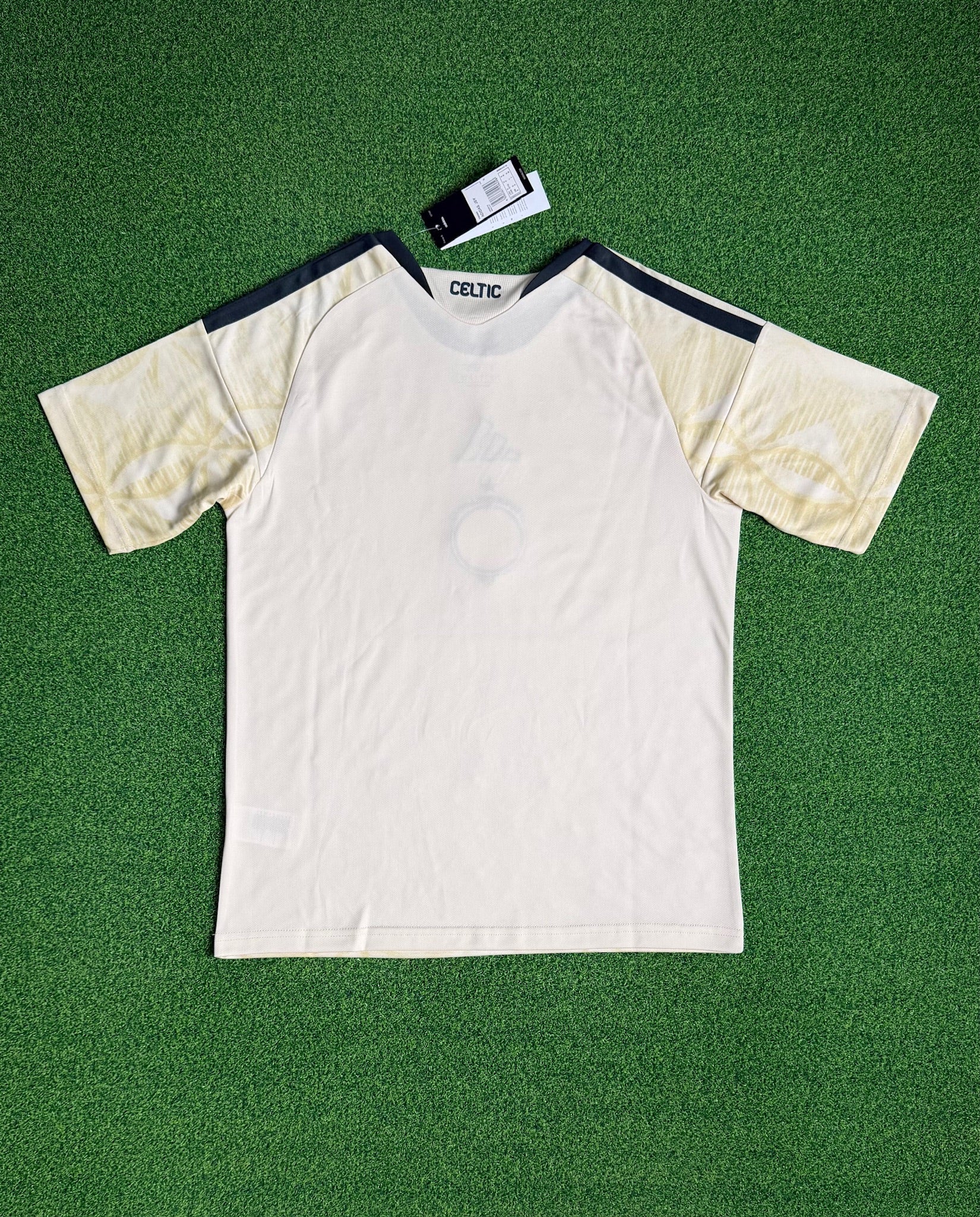 Celtic Tercera Equipación  26/27