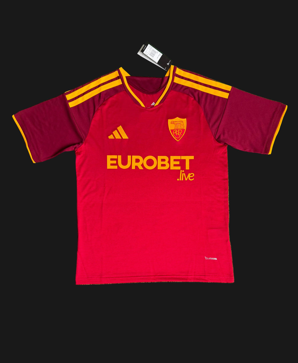 AS Roma 26/27